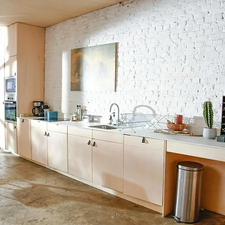 Photo - Loft - 130m2 Atypique La Madeleine (Nord)