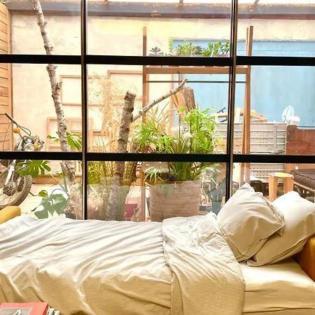 Photo - Loft - 130m2 Atypique La Madeleine (Nord)