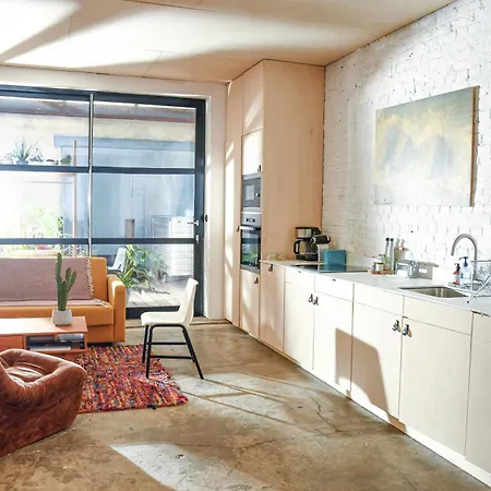 Photo - Loft - 130m2 Atypique La Madeleine (Nord)