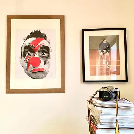 Photo - Loft - 130m2 Atypique *