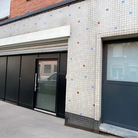 Photo - Loft - 130m2 Atypique * La Madeleine (Nord)