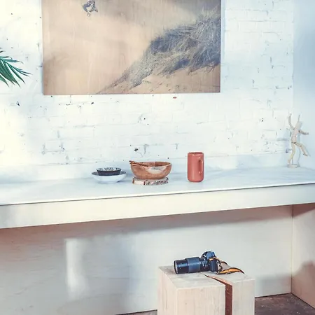 Photo - Loft - 130m2 Atypique * La Madeleine (Nord)