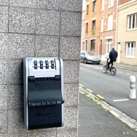 Photo - Loft - 130m2 Atypique Διαμέρισμα *