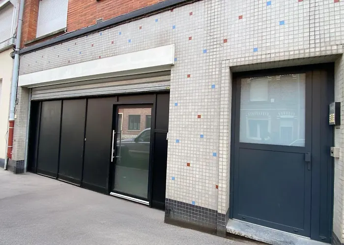 Photo - Loft - 130m2 Atypique * La Madeleine (Nord)